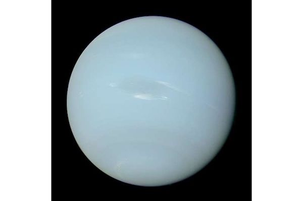 The moon that tipped a planet | Phys.org