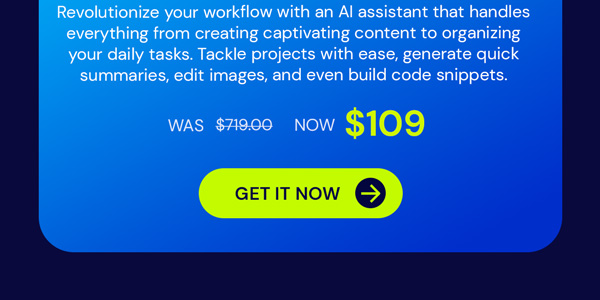 DeskSense AI Assistant - Pro Plan: Lifetime Subscription