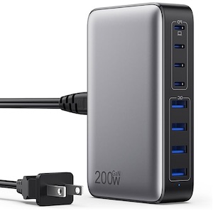 USB C Power Hub