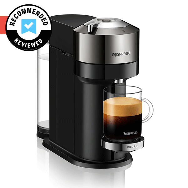 Nespresso Vertuo Next Deluxe