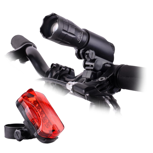 Bike Light Set