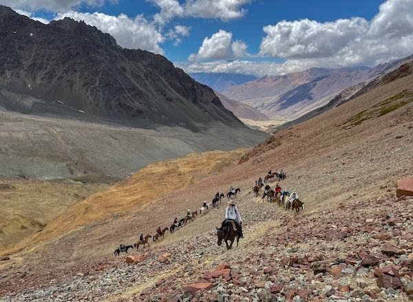 Geologists may have found one of the world's greatest treasures. Some say it's too dangerous to dig up. | Popular Mechanics