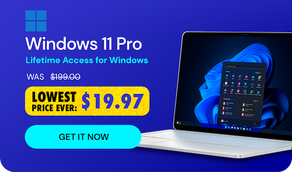 Microsoft Windows 11 Pro