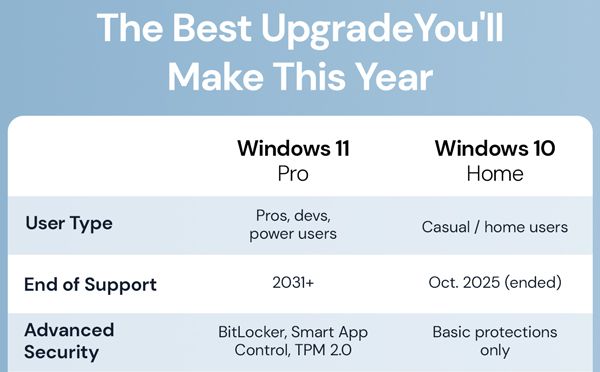 Microsoft Windows 11 Pro