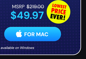 Microsoft Office Home & Business for Mac 2021: Lifetime License