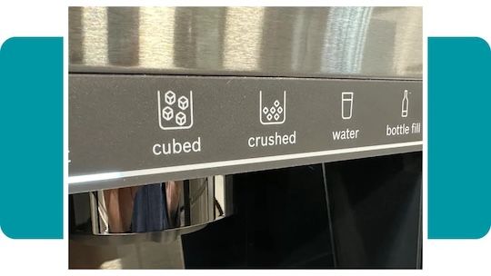 What to do when ice gets dicey