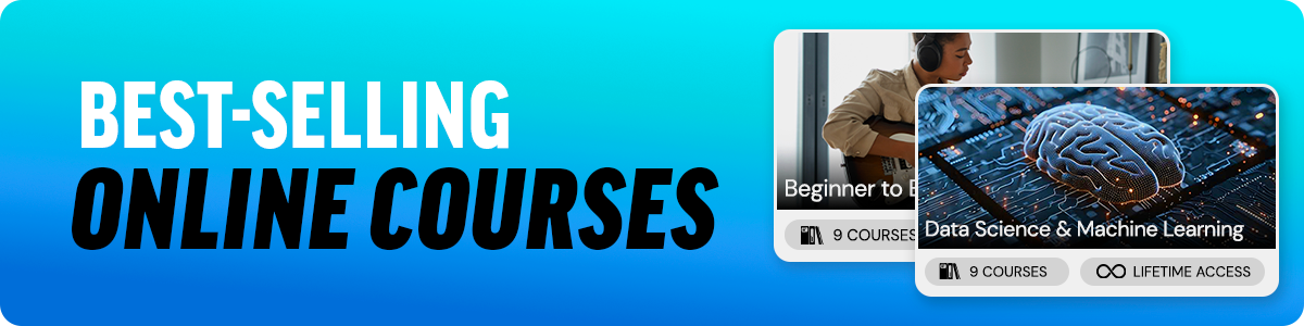 Best-Selling EDU