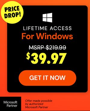 Microsoft Office Professional 2021 for Windows: Lifetime License