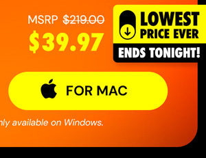 Microsoft Office Home & Business for Mac 2021: Lifetime License