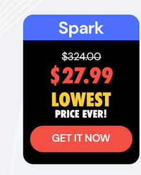 AI Magicx Spark Plan Lifetime Subscription