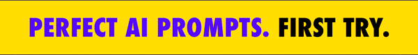 Prompting Systems: Lifetime Subscription (Gold Plan)