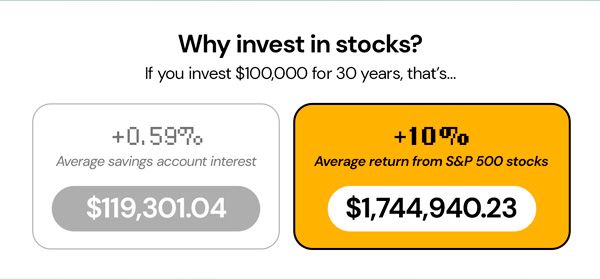 Sterling Stock Picker Lifetime Subscription