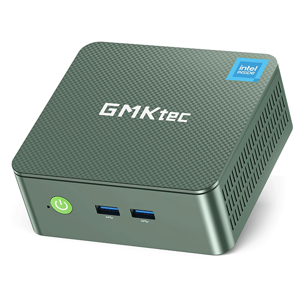 GMKtec Mini PC N150