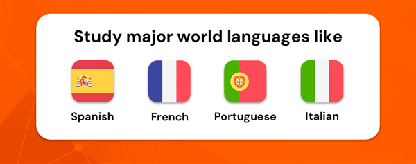 Babbel Language Learning: Lifetime Subscription (All Languages)