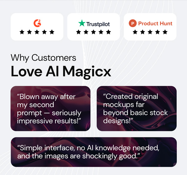 AI Magicx Lifetime Subscriptions