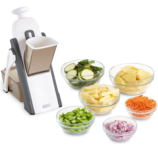 Safe Slice® Mandoline Slicer