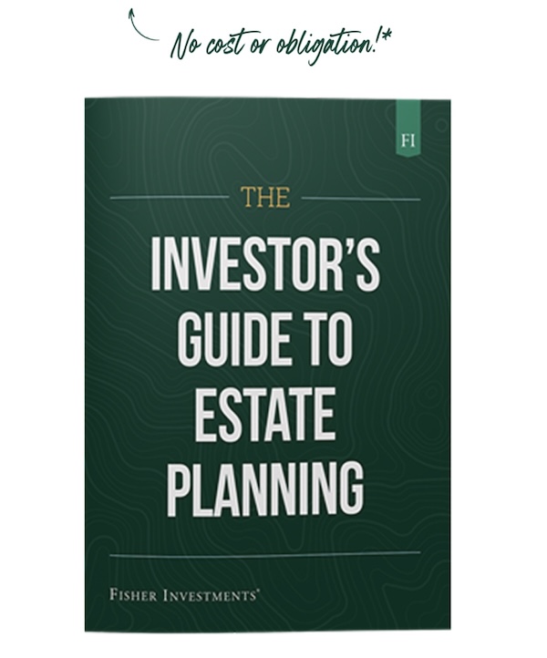 Fisher Investments | Worried About Retiring Comfortably? Learn ways to make your money work harder for you!