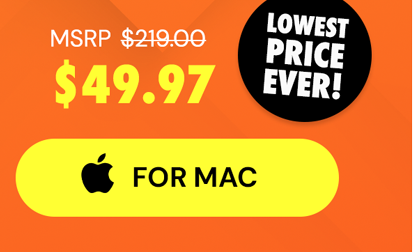 Microsoft Office Home & Business for Mac 2021: Lifetime License