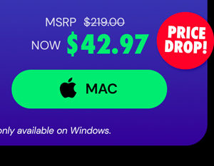 Microsoft Office Home & Business for Mac 2021: Lifetime License