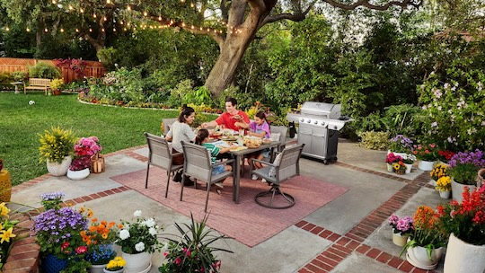 Your summer backyard upgrade is on sale right now