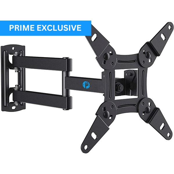 Pipishell TV Monitor Wall Mount