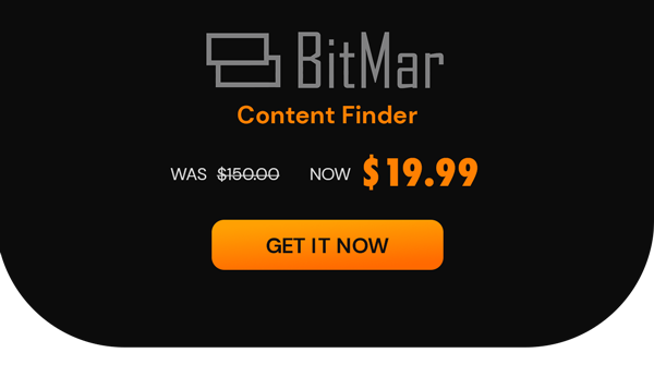 BitMar All-in-One Streaming Platform: Lifetime Subscription
