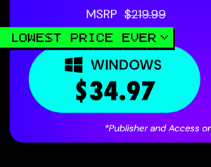 Microsoft Office Professional 2021 for Windows: Lifetime License