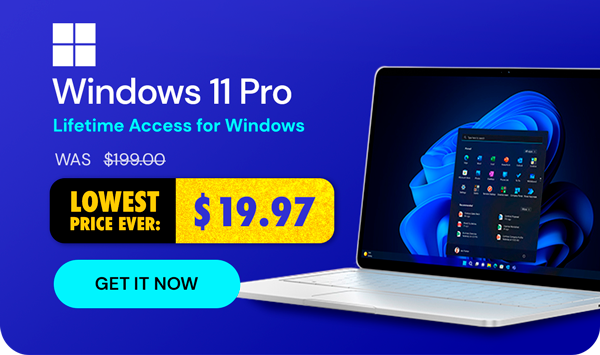 Microsoft Windows 11 Pro