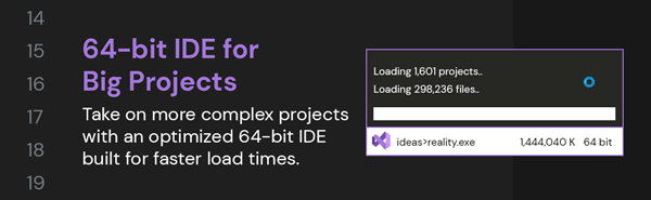 Microsoft Visual Studio Professional 2026 + The Premium Learn to Code Certification Bundle