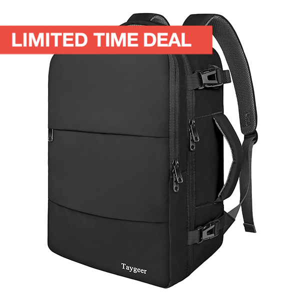 Travel Laptop Backpack