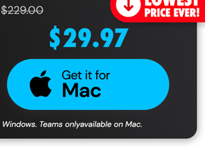 Microsoft Office Home & Business 2019 for Mac