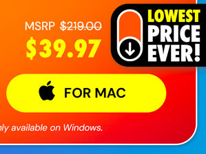 Microsoft Office Home & Business for Mac 2021: Lifetime License