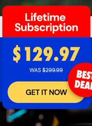 Autio Unlimited Plan: Lifetime Subscription