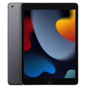 Apple iPad (9th Gen)