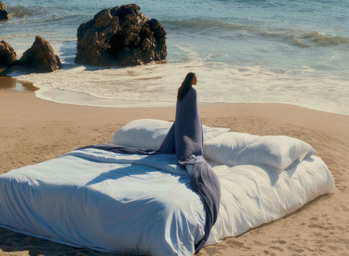 Bed Image