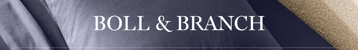 Boll & Branch