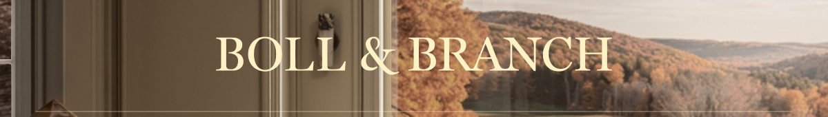 Boll & Branch 