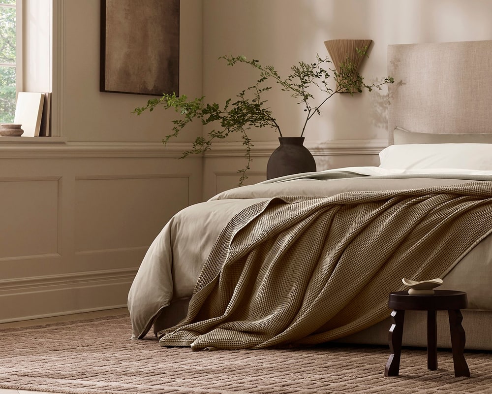 The Fall Bedding Event