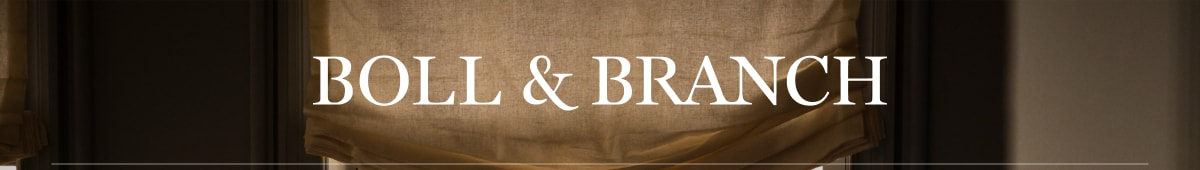 Boll & Branch 