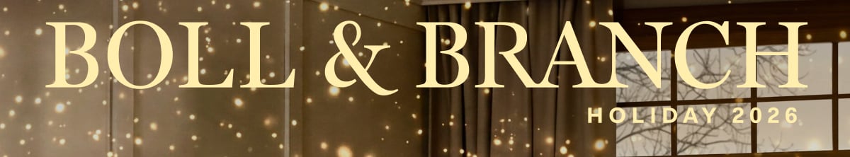 Boll & Branch 