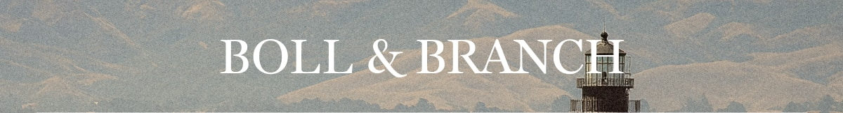 Boll & Branch