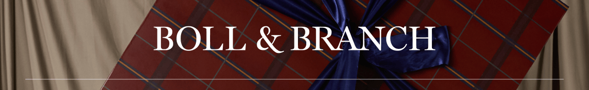 Boll & Branch