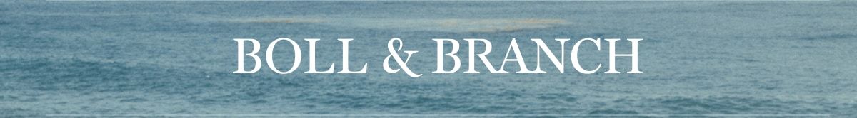 Boll & Branch