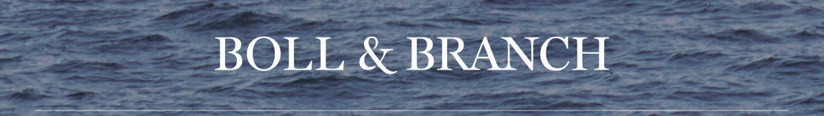 Boll & Branch
