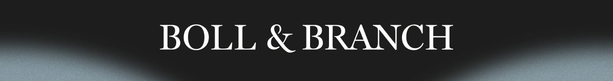 Boll & Branch