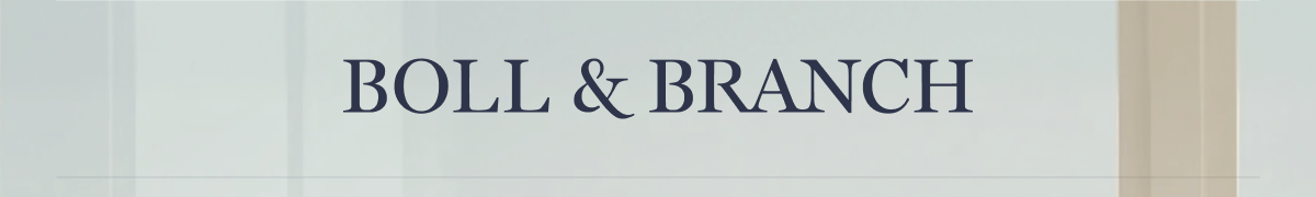 Boll & Branch Just dropped The gift everyone wants A limited-edition surprise is waiting at checkout click to reveal