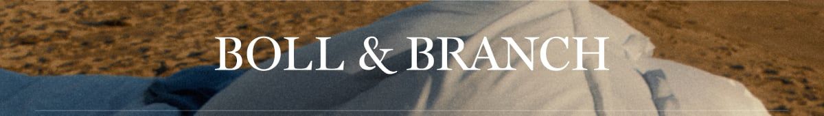 Boll & Branch