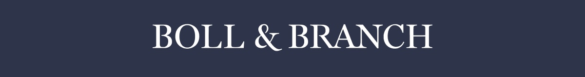 Boll & Branch