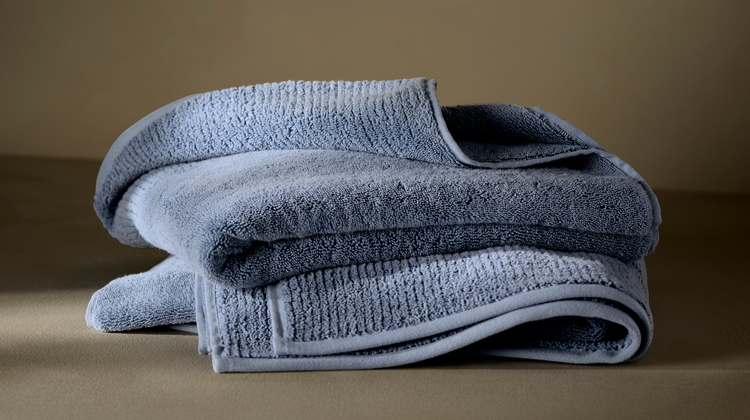 Free Ultra Plush Bath Towels