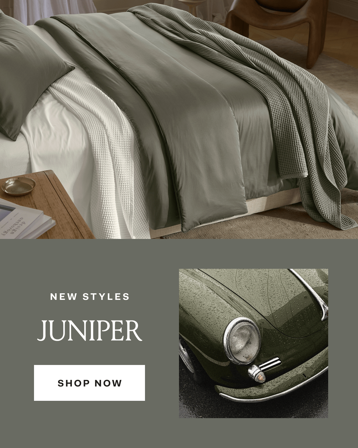 New Styles JUNIPER - Shop Now